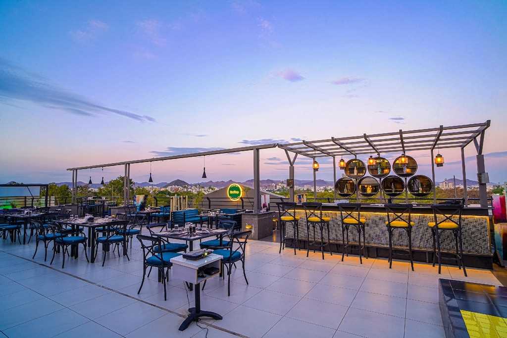 Hotel Horizon